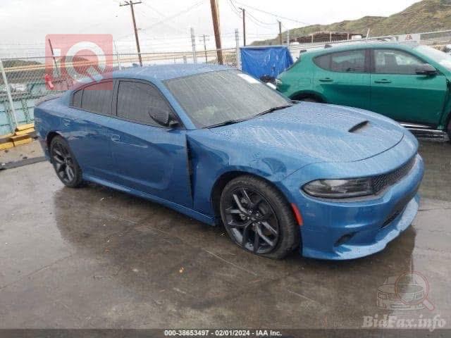 Dodge Charger
